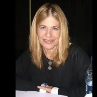 Linda Hamilton (Wikipedia)