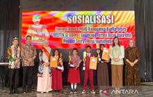 Barito Utara Resmikan Revitalisasi Bahasa Temboyan, Kenapa Bahasa Daerah Penting Dilestarikan?