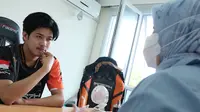 Tim Esports Indonesia Morph GGG Ikut Turnamen PUBG Mobile di Arab Saudi
