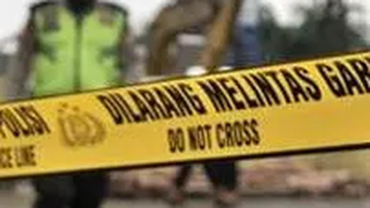 Mobil Rombongan Rumah Yatim Piatu Kecelakaan di Jalur Puncak, Empat Orang Meninggal