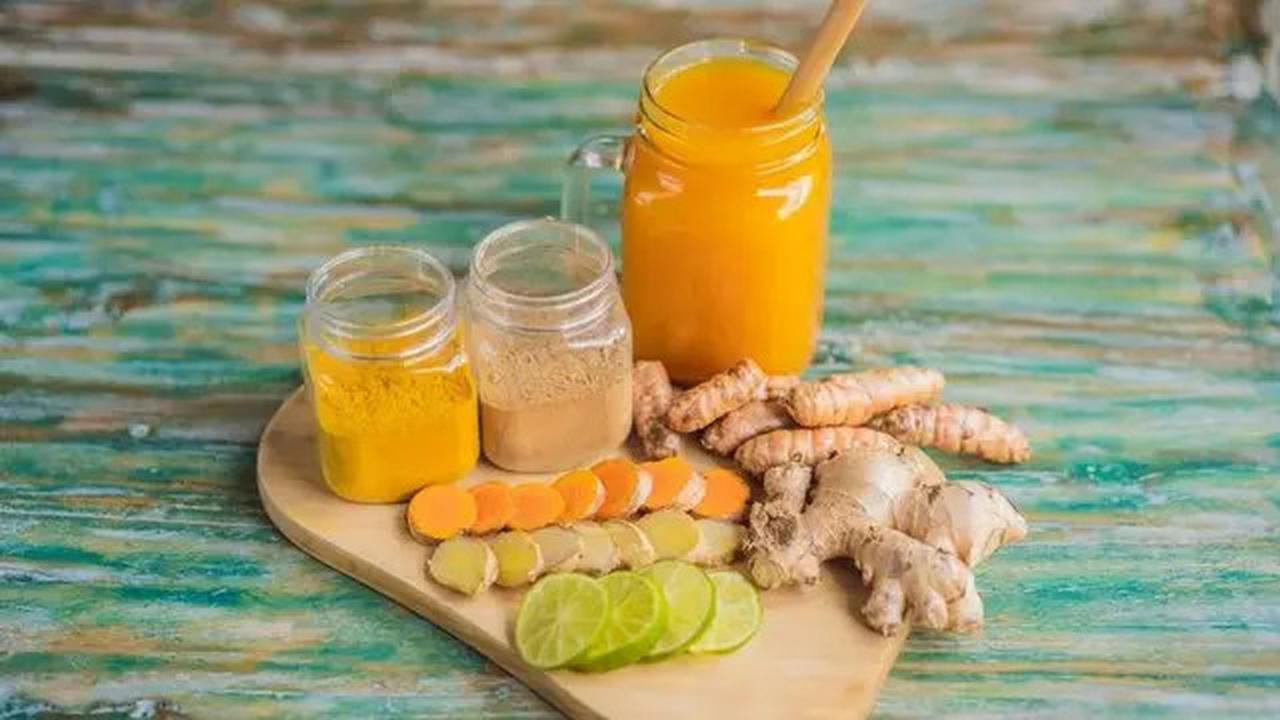 5 Resep Jamu Rempah yang Ampuh Turunkan Kolesterol dan Gula Darah