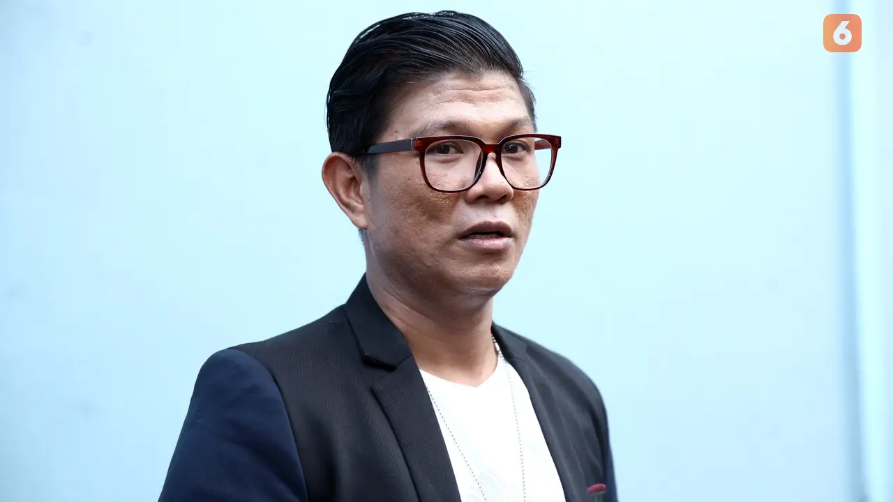 [Bintang] Andika Kangen Band