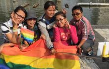 Makin pede, LGBT Indonesia bikin ponpes dan terjun ke politik