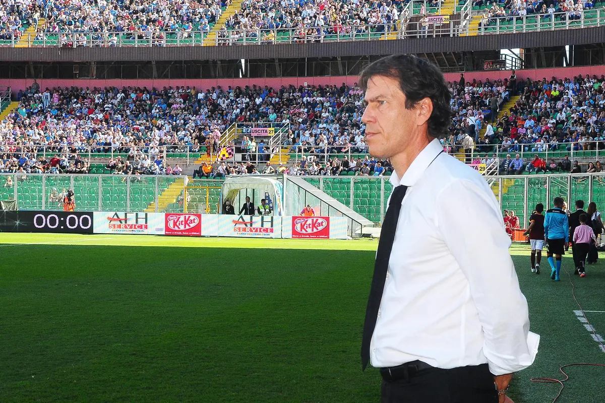 Rudi Garcia