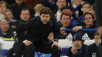 Mauricio Pochettino (Reuters/John Sibley)