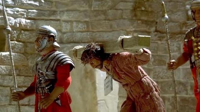 The Miracle Maker (1999)