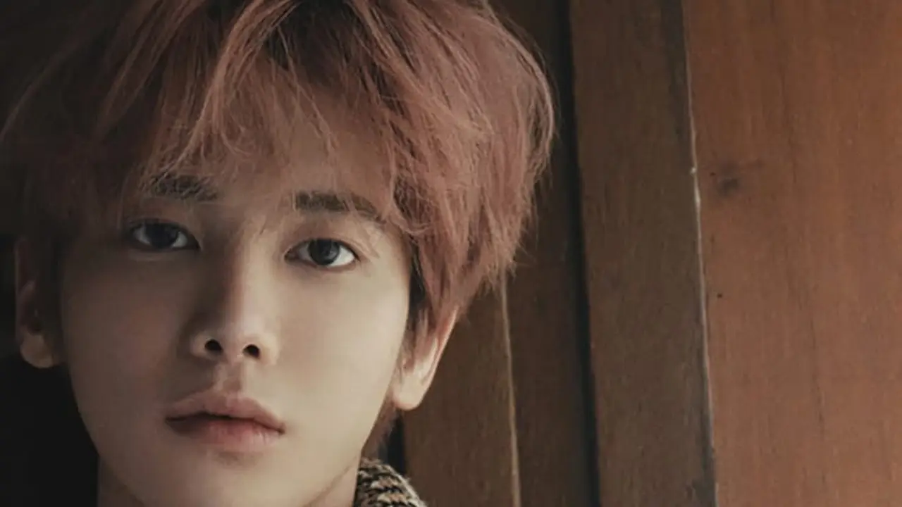 Taehyun TXT