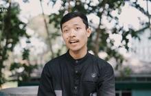 Mantan Marbot Usia 25 Tahun kini Sukses Bisnis Siomay, Tak Tanggung-tanggung Omzetnya Ratusan Juta