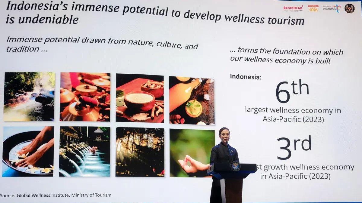 Batam Disiapkan Jadi Destinasi Wisata Kesehatan dan Kebugaran Terdepan di Indonesia