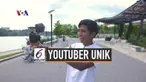 Di AS banyak orang Indonesia yang menjadi koki hibachi atau teppanyaki – yaitu koki yang memasak hidangan langsung di depan para pengunjung. Tapi yang menjadi koki teppanyaki sekaligus YouTuber dengan jumlah subscriber hampir 100.000 mungkin hanya ...