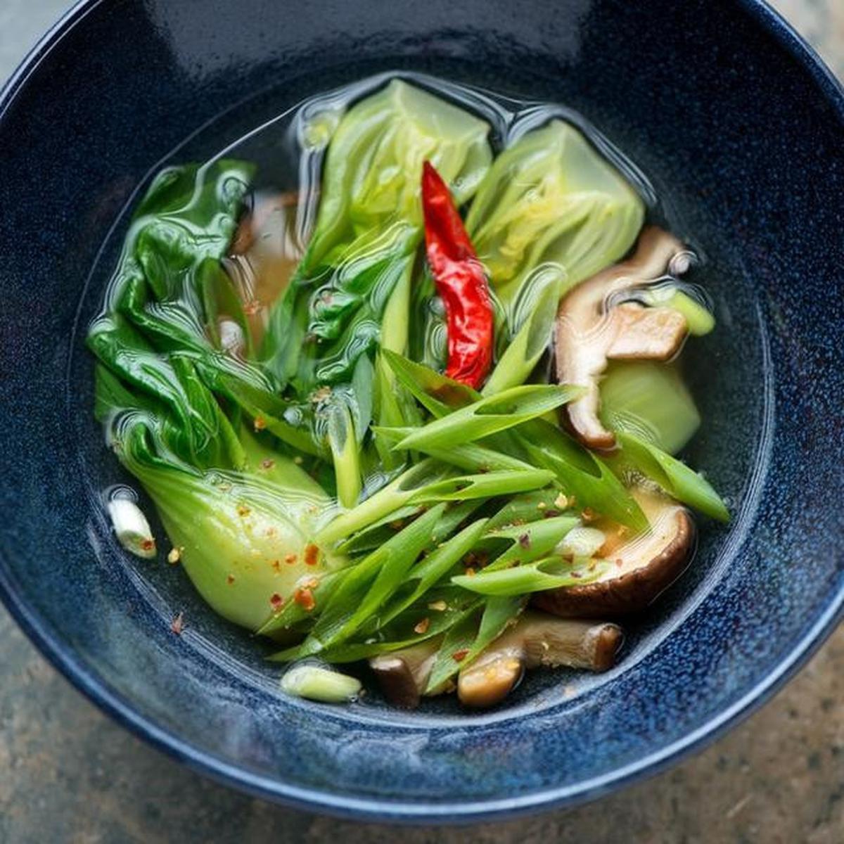 Menu Sehat dari Kebun Polybag, 7 Resep Harian dengan Sayuran Cepat Panen