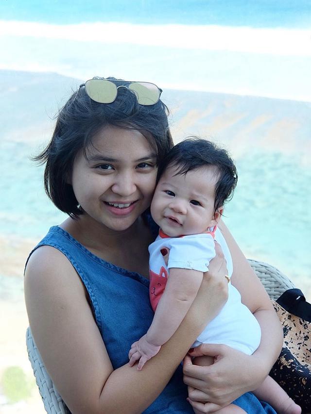 [Bintang] Putri Titian