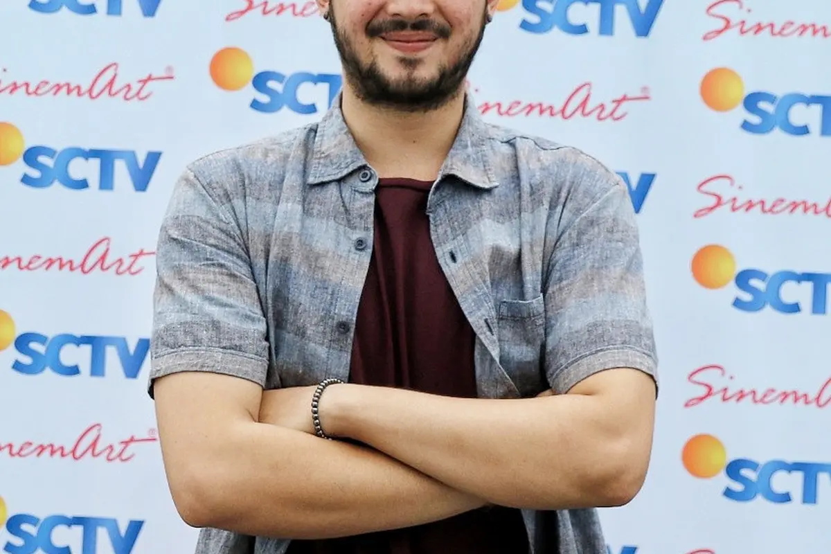 [Bintang] Donny Michel