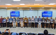 Menuju Regulasi & Ekonomi Digital Berkelanjutan, LPEM FEB UI Gelar Diseminasi Hasil Studi Ekonomi Kripto