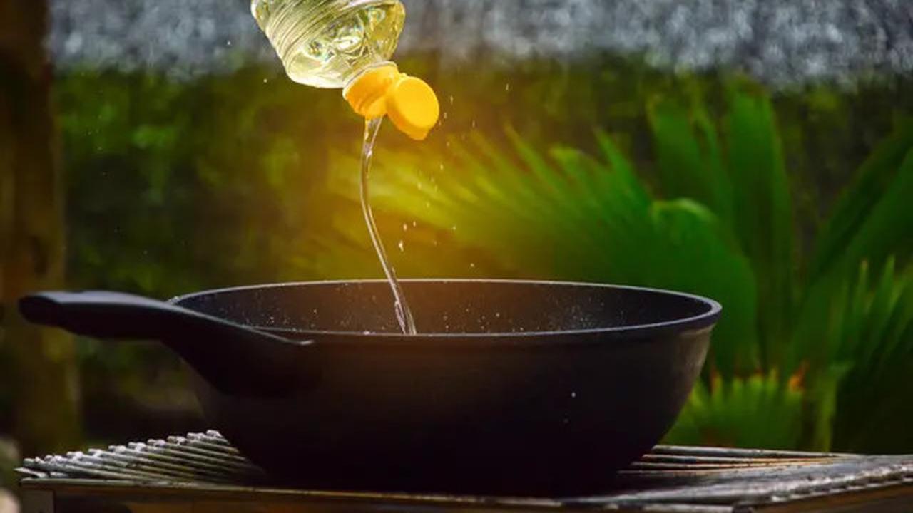 Hilangkan Rasa Pahit pada Pare Tanpa Garam, Cukup Pakai Satu Bahan Dapur Ini!