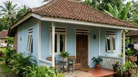 7 Pilihan Warna Cat Dinding untuk Rumah Kecil agar Terlihat Terang tapi Tidak Bikin Mata Capek