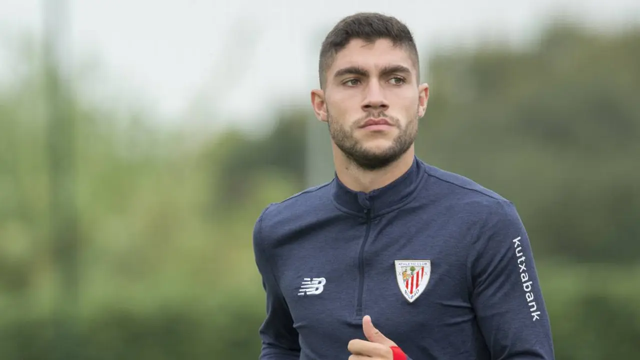 Unai Nunez