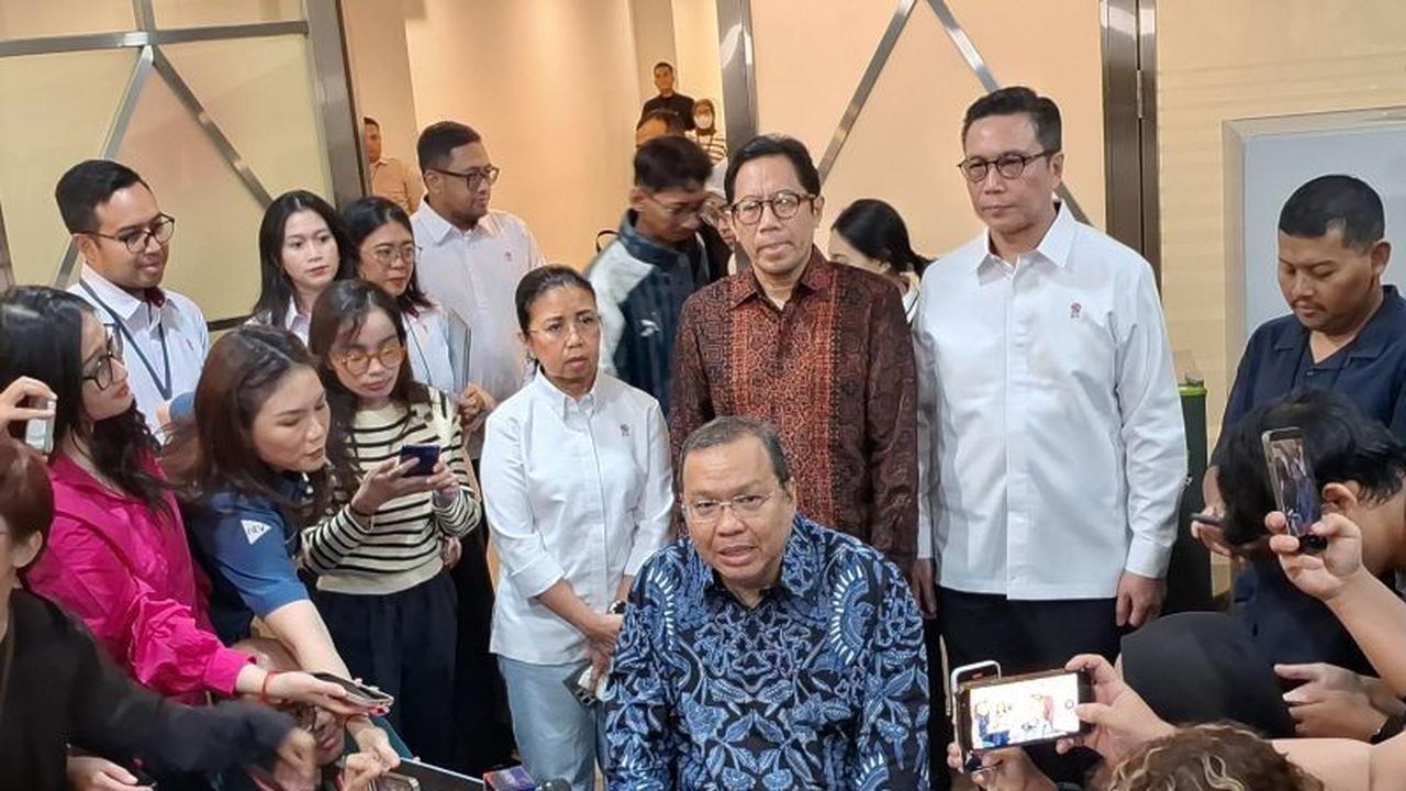 Pengunduran Diri Direktur Utama BEI: Iman Rachman Bertanggung Jawab Atas Volatilitas Pasar Modal