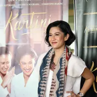 Dian Sastrowardoyo (Nurwahyunan/Bintang.com)