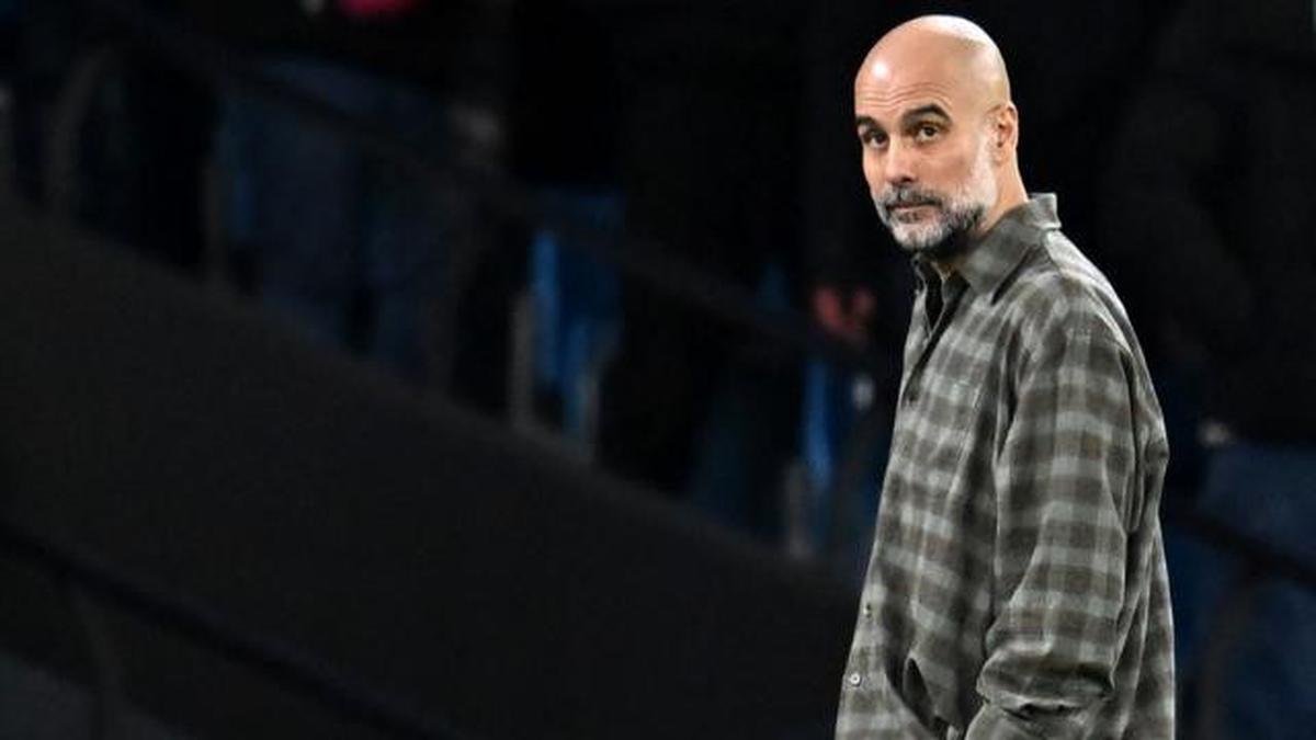 FIGC Cari Pelatih Top Dunia, Pep Guardiola Jadi Target Impian Timnas Italia