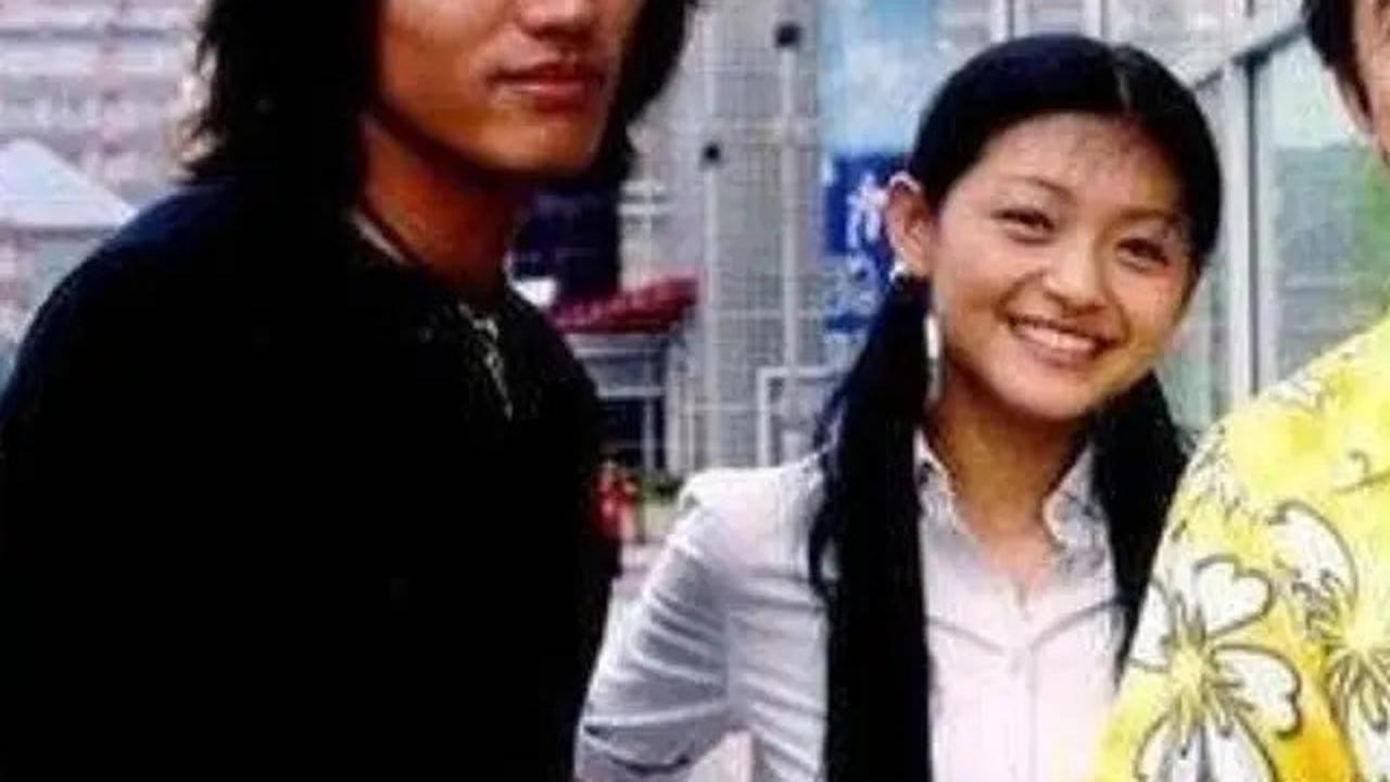 7 Potret Chemistry Barbie Hsu dan Jerry Yan 'Meteor Garden', Tinggal Kenangan