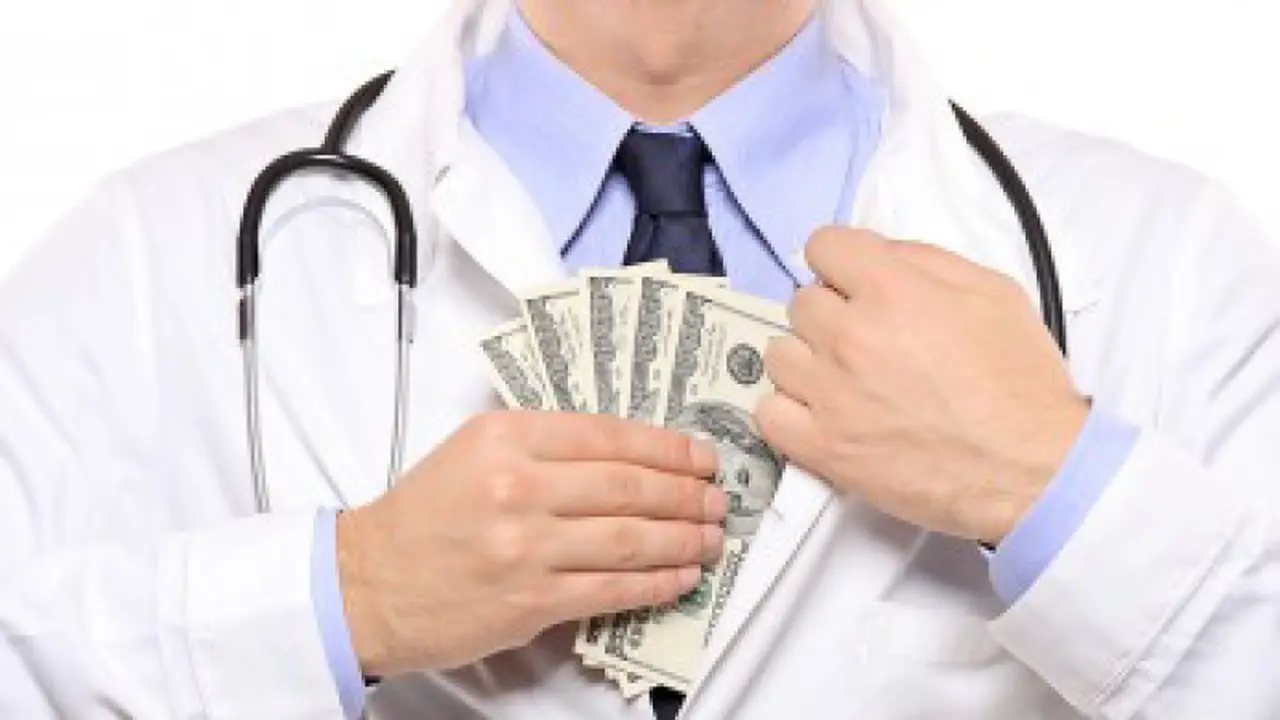 Dokter Memvonis Kamu Cacat? Jangan Percaya! 