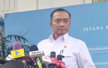 Respons Mensesneg Soal Bupati Pati Sudewo Kena OTT KPK: Korupsi Pekerjaan Rumah yang Harus Diperangi Bersama