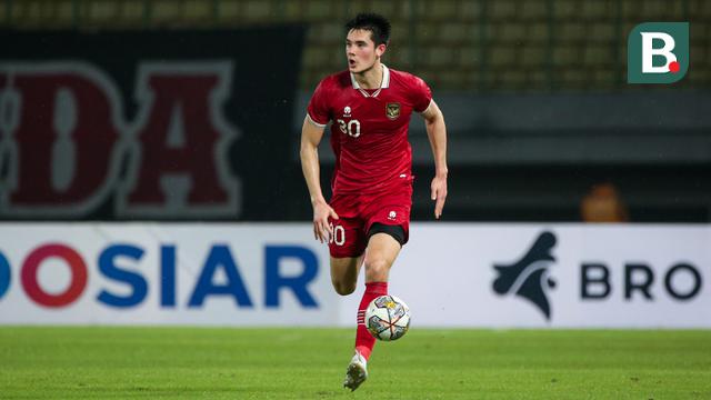 Timnas Indonesia vs Timnas Burundi FIFA Matchday 2023