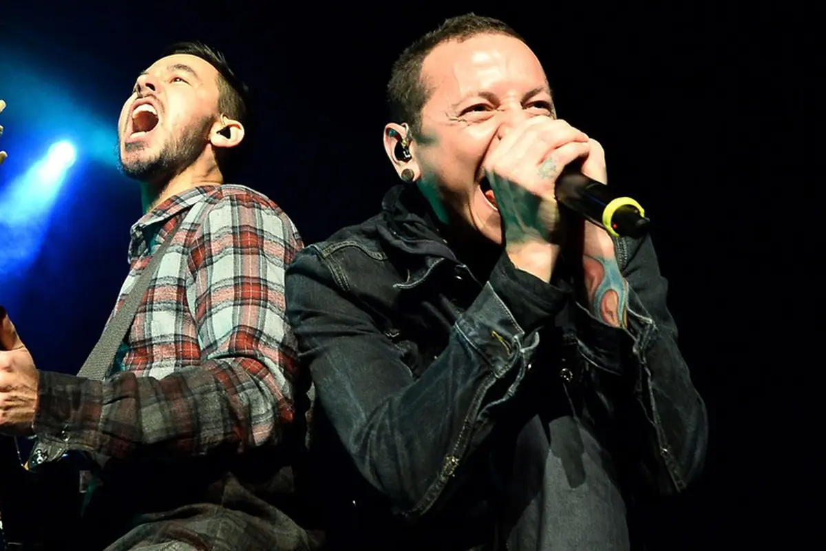 Linkin Park: Kami Bukan Anak-anak Belasan Tahun Lagi