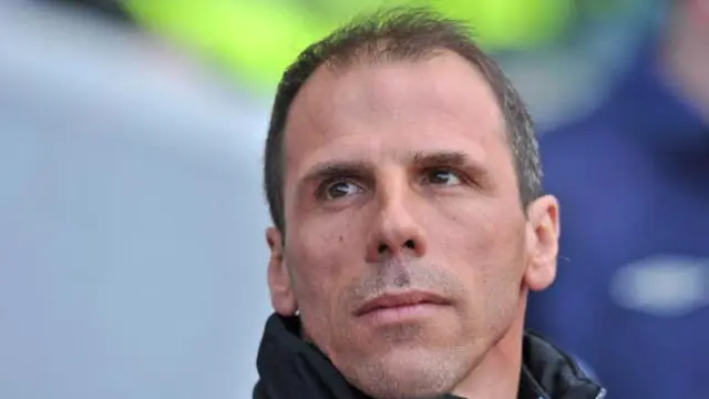 gianfranco zola