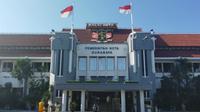 Balai Kota Surabaya (Foto: Dok Humas Pemkot Surabaya)