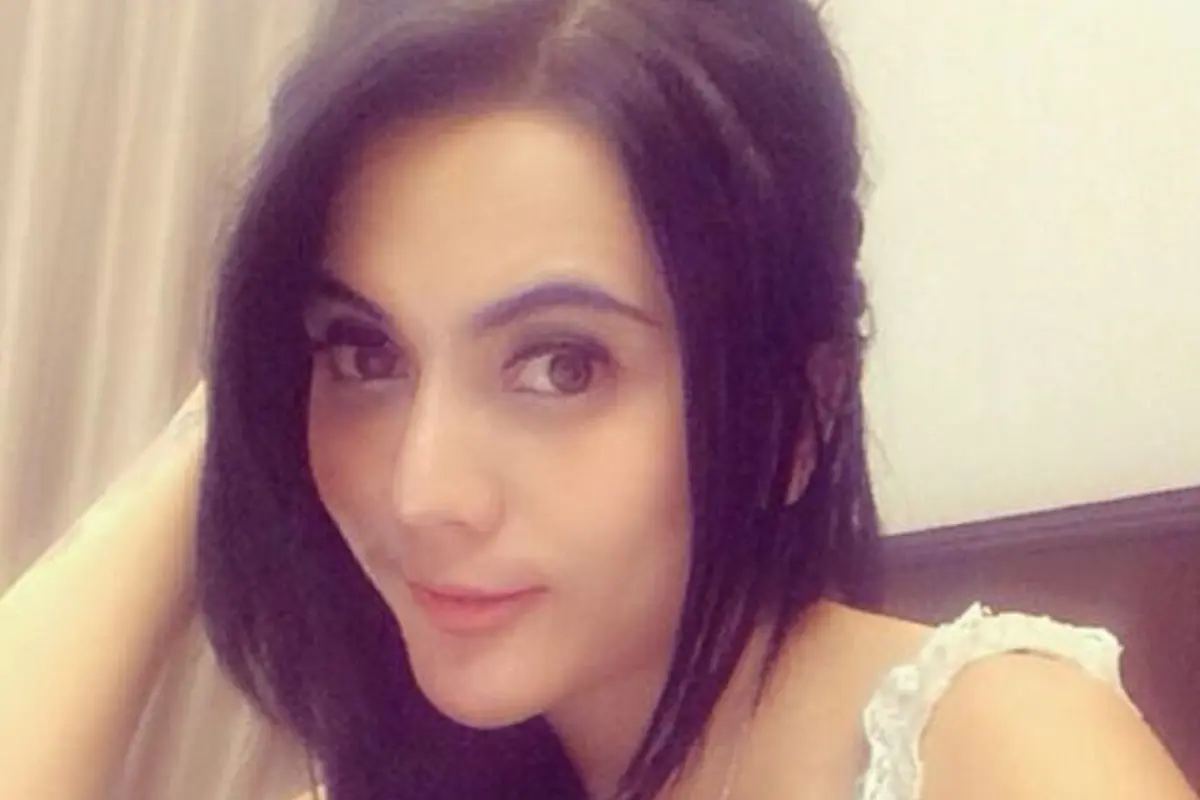 Anggita Sari