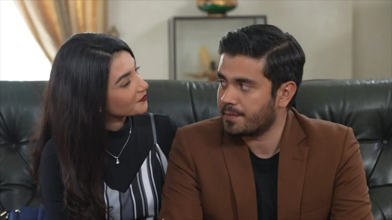 Cinta Setelah Cinta