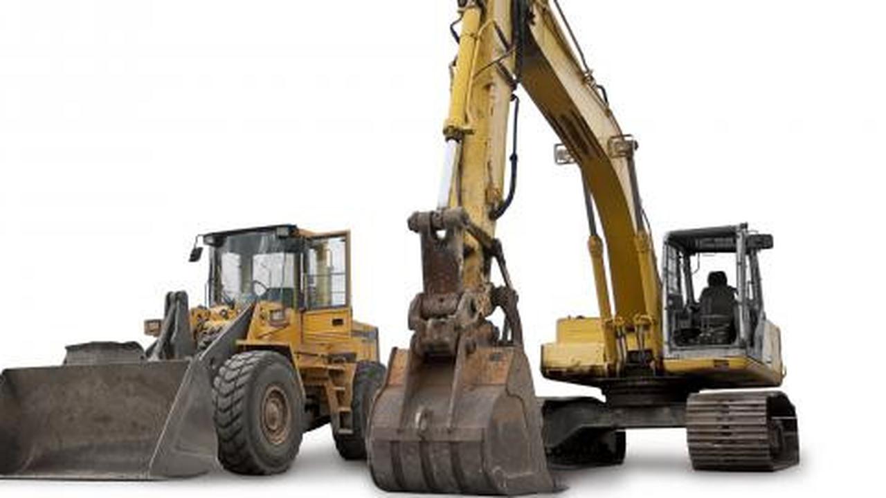 Performa United Tractor terhambat cuaca