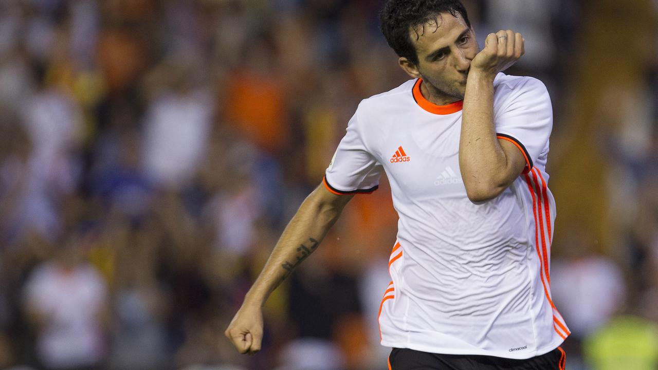 Gagal Gaet Coutinho, Barcelona Lirik Pemain Buangan Real Madrid