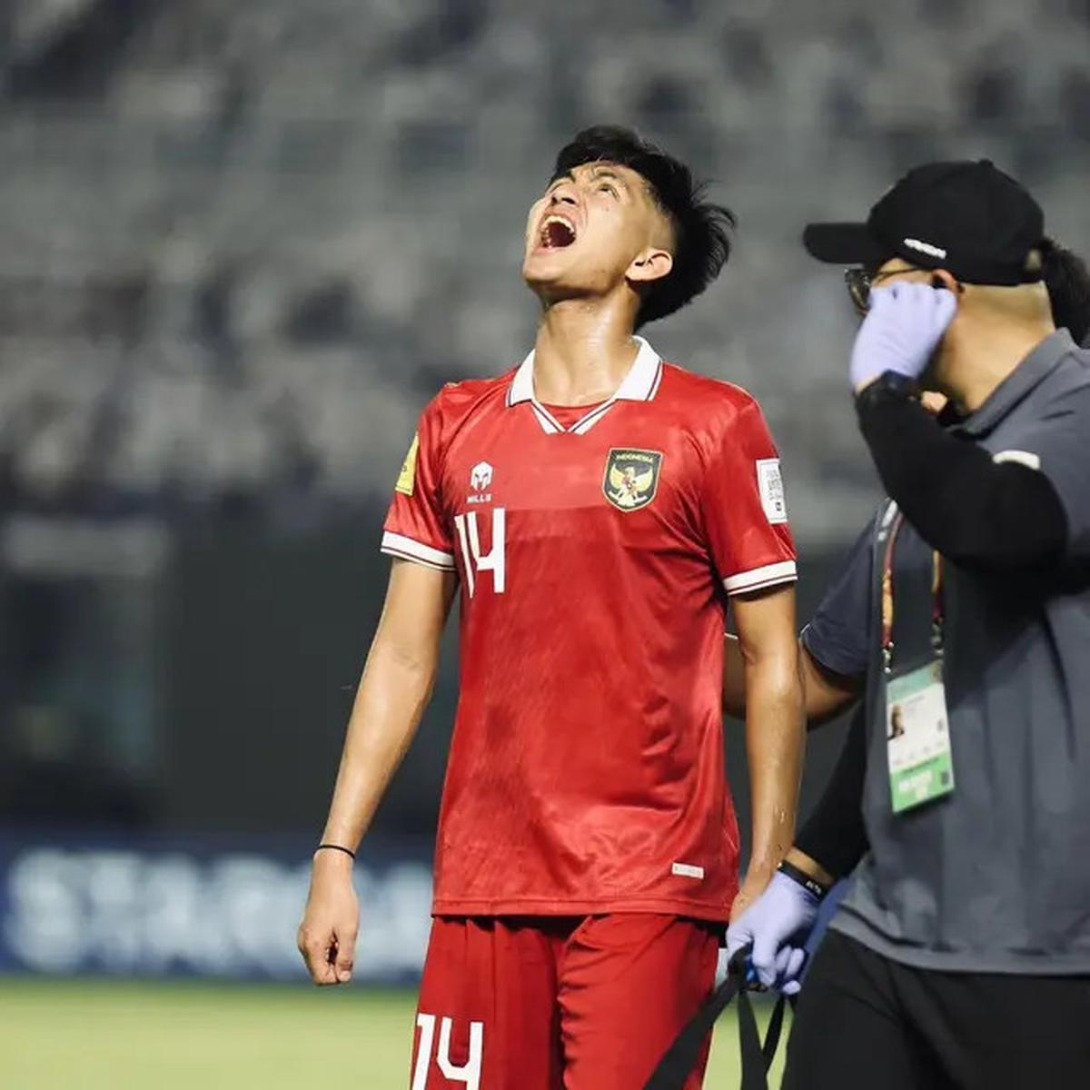 Profil Sulthan Zaky Razak, Sepupu Asnawi yang Kini Jadi Bek Tengah Andalan Timnas Indonesia di Piala AFF 2024