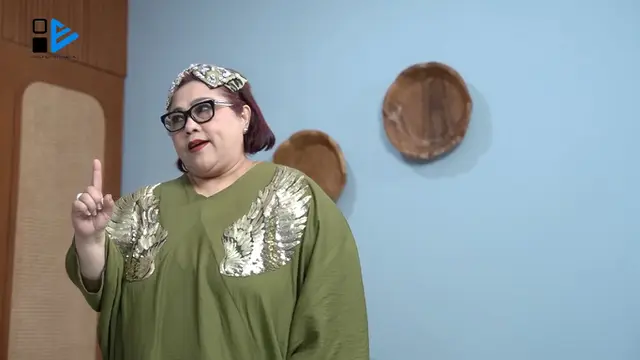 Nunung Srimulat