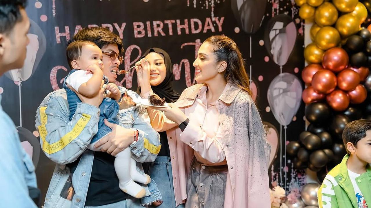 Rayakan Hari Ibu, Atta Halilintar Unggah Kolase 4 Wanita Istimewa