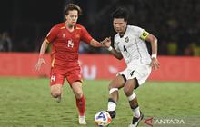 Kadek Arel Ungkap Resep Jitu Timnas Indonesia U-23 Raih Emas SEA Games 2025: Banyak Evaluasi!