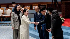 Puan Pimpin Rapat Paripurna, DPR Setujui Naturalisasi Luke Vickery dan Mitchell Baker