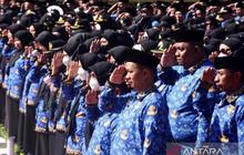 Pemprov Gorontalo Genjot Pencairan THR dan TPP ASN, Siap Cair Sebelum Libur Lebaran