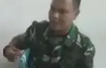 Puspom TNI: Mayor Dedi Tak Langgar Pidana Geruduk Polrestabes Medan Minta Kerabat Dibebaskan
