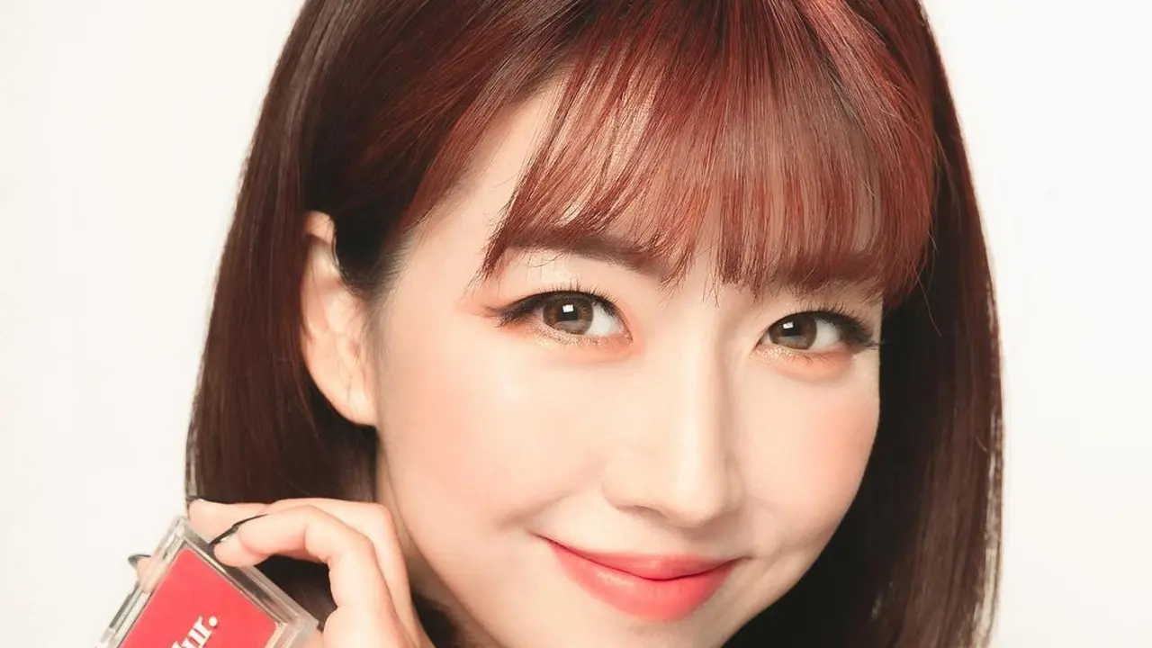 Beauty Review: Mudahnya Makeup Korean Look dengan Produk 3in1 dari Sunny Dahye