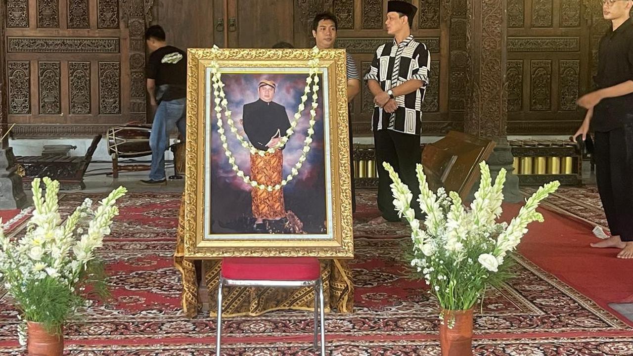 Duka Mendalam Seniman, Politisi Hingga Masyarakat Lepas Kepergian Ki Anom Suroto