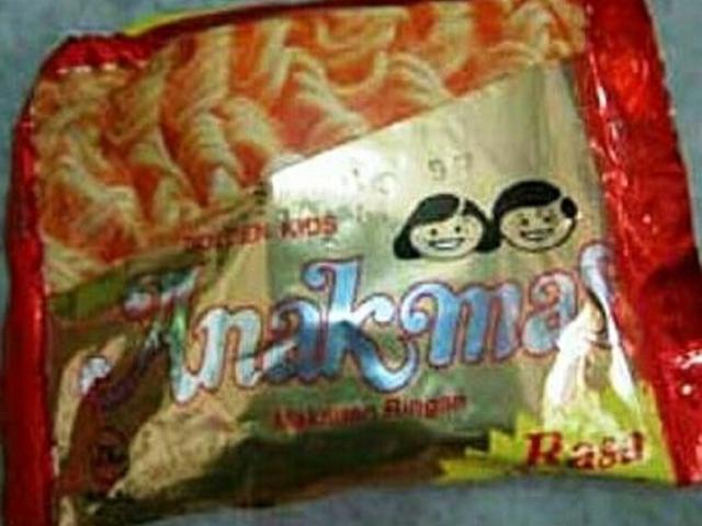 6 Snack Legendaris Makanan Anak Tahun 90 An Lifestyle Liputan6 Com