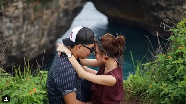 [Bintang] Rizal Armada