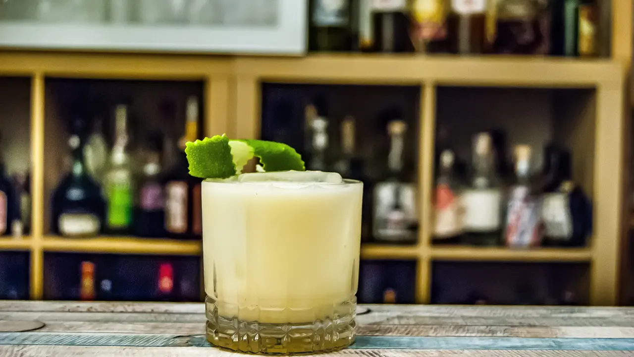 [Fimela] Margarita