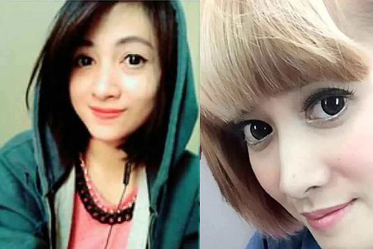 Siti Rohmah, Si Kasir Cantik Dibilang Mirip Chika Jessica