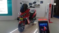 Pengguna Motor Listrik Polytron Bisa Berbagi Kebaikan di Bulan Ramadan, Begini Caranya