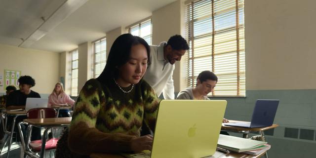 MacBook Neo Harga Indonesia, Laptop Apple Termurah dengan Spesifikasi Lengkap